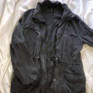 Forever 21 jacket